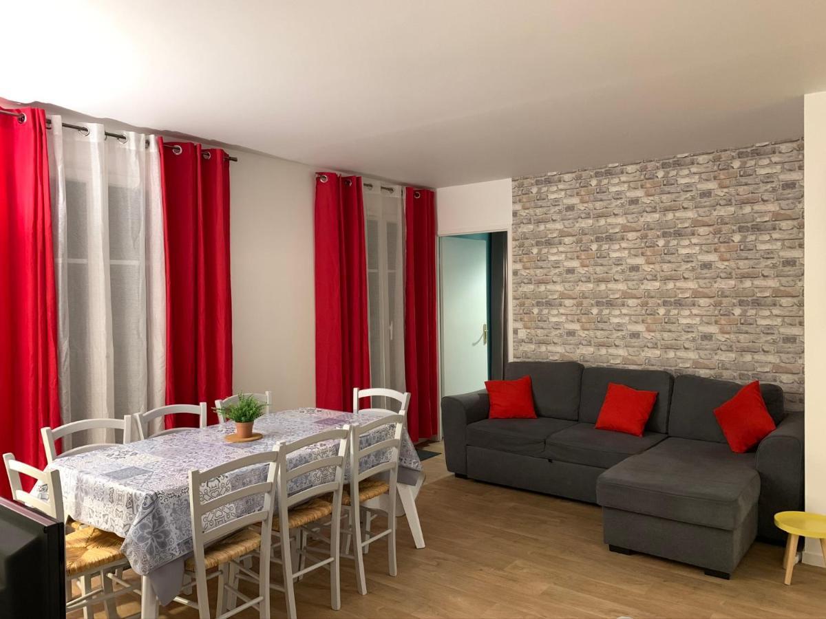 Disney, Very Spacious Comfortable 3 Bedrooms Family Apartment, 8 Pers, Wifi, Netflix شيسي المظهر الخارجي الصورة