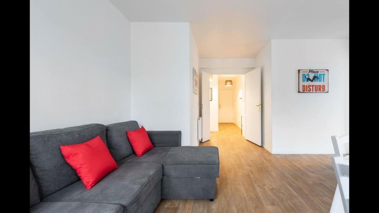 Disney, Very Spacious Comfortable 3 Bedrooms Family Apartment, 8 Pers, Wifi, Netflix شيسي المظهر الخارجي الصورة